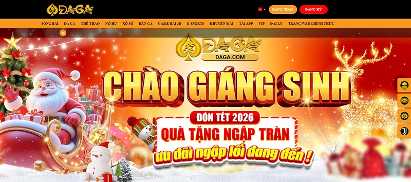 Daga ⭐️ Nhà Cái DAGA Đá Gà Trực Tiếp Uy Tín #1 Châu Á Link daga uy tín